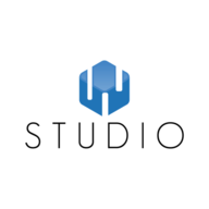 Logo de Aluna Studio 